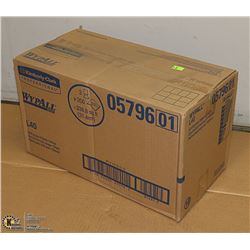 CASE OF KIMBERLY CLARK PROFESSIONAL WIPALL