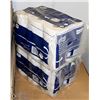 Image 1 : TWO PACKS OF TORK BRAND TOILET PAPER
