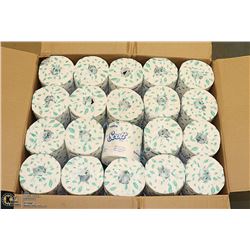 LARGE CASE 80 SCOTT BRAND TOILET PAPER