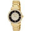 Image 1 : NEW MICHAEL KORS BLK/GOLD CRYSTAL STUDDED MSRP$409
