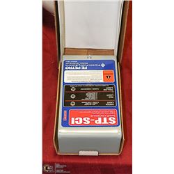 STP SMART CONTROLLER PUMP (NEW)