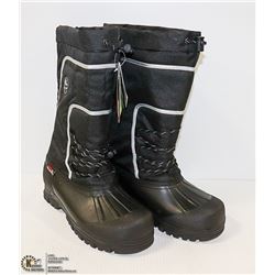 ICE FIELDS WINTER BOOTS SZ11 GOOD TO -74