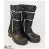 Image 1 : ICE FIELDS WINTER BOOTS GOOD TO -74° NEW SZ10