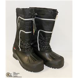ICE FIELDS WINTER BOOTS GOOD TO -74° NEW SZ11