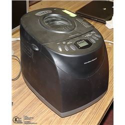BREAD MAKER