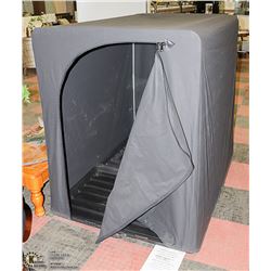 2 MAN ICE FISHING TENT, NEW