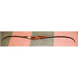 VINTAGE BROWNING RECURVE BOW