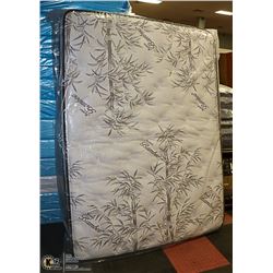 NEW HYBRID BAMBOO QUEEN SIZE MATTRESS