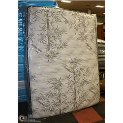 NEW HYBRID BAMBOO QUEEN SIZE MATTRESS