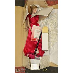 21" DIANA, EMISSARY OF COMPASSION