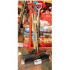 Image 1 : LOT OF 5 SHOVELS