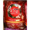 Image 1 : 2 BAGS PURINA ONE DOG FOOD 12.4KG