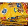 Image 1 : 4 BAGS PEDIGREE DOG FOOD 20KG