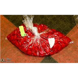 4 POUNDS OF CINNAMON BALL INDIVIDUALLY WRAPPED