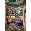 Image 1 : 2 BAGS NATURES RECIPE DOG FOOD 10.8KG AND 5.4KG