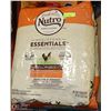 Image 1 : 2 BAGS NUTRO CHICKEN DOG FOOD
