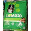 Image 1 : 2 BAGS IAMS MINI CHUNK 13.61KG