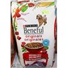 Image 1 : 2 BAGS BENEFUL BEEF DOG FOOD 12.7KG