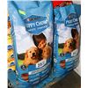 Image 1 : 2 BAGS PURINA PUPPY CHOW 16KG