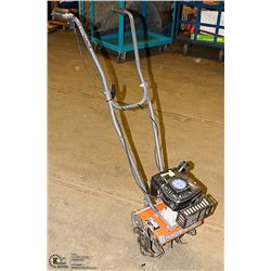 HUSQVARRA CT20 TWO STROKE MINI TILLER