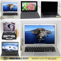 FEATURED COMPUTERS AND TABLETS