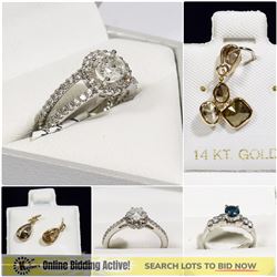 FEATURED JEWELLERY
