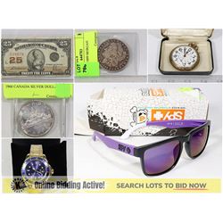 FEATURED SHOWCASE ITEMS