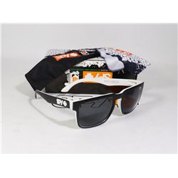 PAIR OF NEW SPY SUNGLASSES