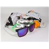 Image 1 : PAIR OF NEW SPY SUNGLASSES