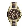 Image 2 : NEW MICHAEL KORS 43MM TRIPLE CHRONO MSRP $359