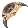 Image 2 : NEW FOSSIL TRIPLE CHRONO CRYSTAL BEZEL WATCH