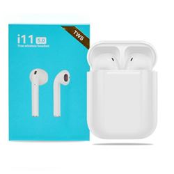PAIR OF NEW I11S WIRELESS EARBUDS