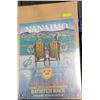 Image 1 : NANAIMO BATHTUB RACE POSTER