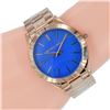 Image 8 : NEW MICHAEL KORS ROSE GOLD TONE 42MM MSRP $269