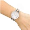 Image 6 : NEW MICHAEL KORS SOFIE SILVER DIAL 2-TONE MSRP$379
