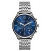 Image 2 : NEW MICHAEL KORS GUNMETAL FINISH 3-CHRONO MSRP$365