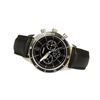 Image 5 : NEW FOSSIL TRIPLE CHRONO BLACK DIAL 43MM MSRP $225