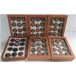 6 DOZEN FASHION RINGS