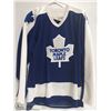 Image 1 : VINTAGE CCM HOCKEY JERSEY