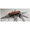 Image 1 : SWISS ARMY STYLE KNIFE.