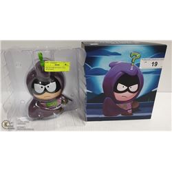SOUTH PARK KID ROBOT VINYL MYSTERION