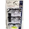 Image 1 : NEW SEALED LDS FOST. GRANT READING GLASSES +2.50