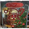 Image 1 : LARGE LED SANTA PLUG IN INDOOR / OUTDOOR DISPLAY