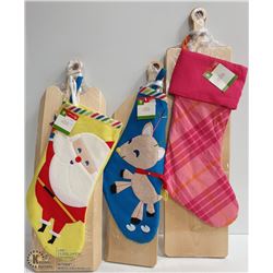 3 NEW DESIGNER CHARCUTERIE BOARDS
