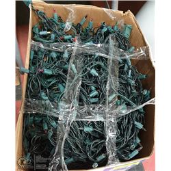 LARGE BOX OF OVER 1000' OUTDOOR