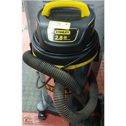 STANLEY SHOP VACUUM