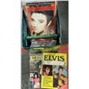 Image 1 : LARGE LOT OF VINTAGE ELVIS MAGAZINES