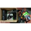 Image 1 : XBOX 360 W/ 26 GAMES & ACCESSORIES