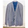 Image 1 : HOWE SUITE JACKET - SIZE 46 WITH TAGS