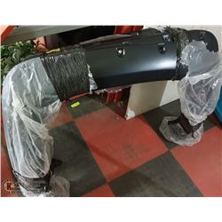 BUSHWACKER BRAND FLARES